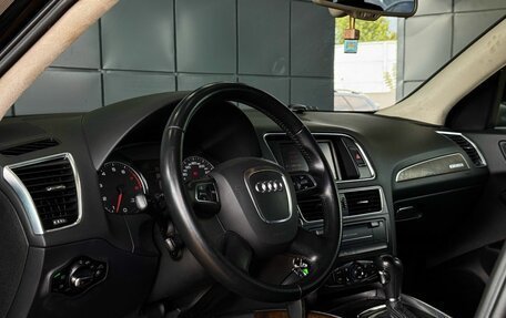 Audi Q5, 2010 год, 1 599 000 рублей, 15 фотография