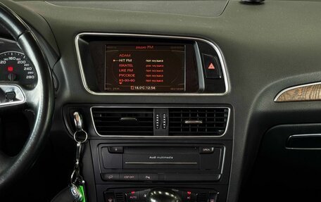 Audi Q5, 2010 год, 1 599 000 рублей, 21 фотография