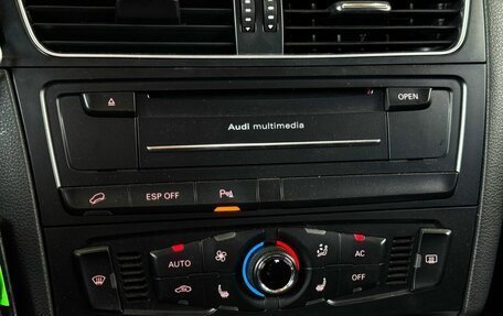 Audi Q5, 2010 год, 1 599 000 рублей, 24 фотография