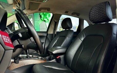 Audi Q5, 2010 год, 1 599 000 рублей, 12 фотография