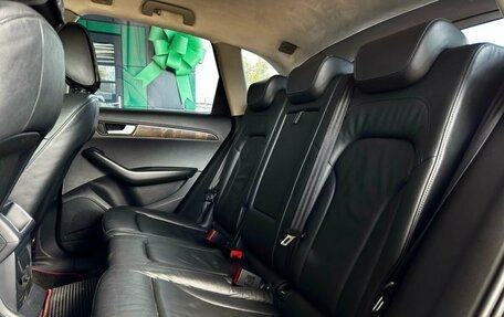 Audi Q5, 2010 год, 1 599 000 рублей, 30 фотография