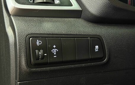 Hyundai Tucson III, 2017 год, 1 859 000 рублей, 12 фотография