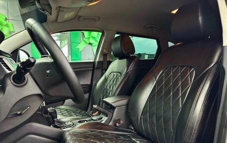 Hyundai Tucson III, 2017 год, 1 859 000 рублей, 11 фотография