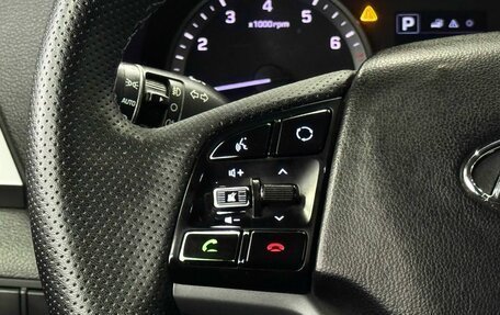 Hyundai Tucson III, 2017 год, 1 859 000 рублей, 17 фотография