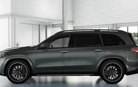 Mercedes-Benz GLS AMG, 2026 год, 26 490 000 рублей, 3 фотография