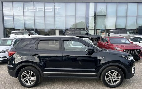 Changan CS55, 2020 год, 1 499 000 рублей, 3 фотография