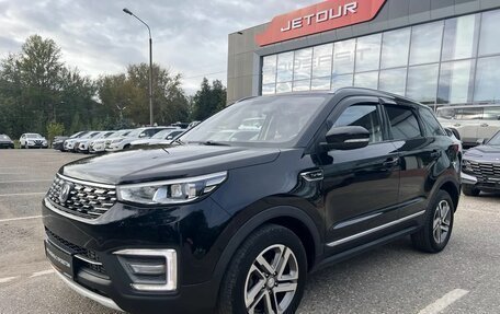 Changan CS55, 2020 год, 1 499 000 рублей, 2 фотография