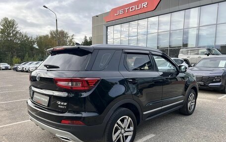 Changan CS55, 2020 год, 1 499 000 рублей, 5 фотография