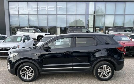 Changan CS55, 2020 год, 1 499 000 рублей, 4 фотография