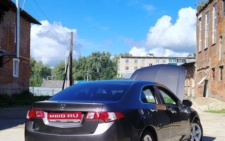Honda Accord VIII рестайлинг, 2008 год, 950 000 рублей, 5 фотография
