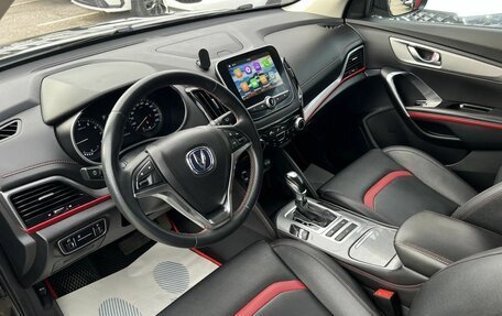 Changan CS55, 2020 год, 1 499 000 рублей, 8 фотография