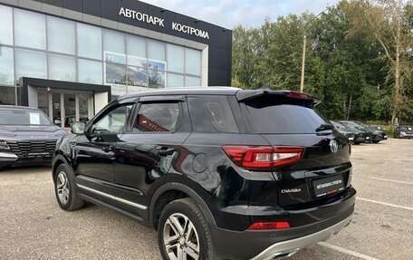 Changan CS55, 2020 год, 1 499 000 рублей, 6 фотография