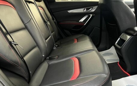 Changan CS55, 2020 год, 1 499 000 рублей, 13 фотография