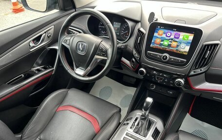 Changan CS55, 2020 год, 1 499 000 рублей, 10 фотография