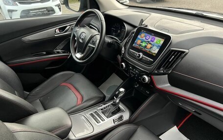 Changan CS55, 2020 год, 1 499 000 рублей, 11 фотография