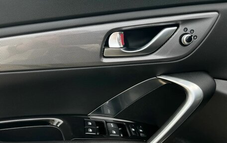 Changan CS55, 2020 год, 1 499 000 рублей, 16 фотография