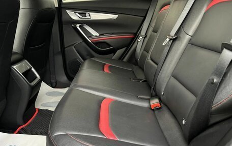 Changan CS55, 2020 год, 1 499 000 рублей, 12 фотография