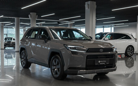 Toyota RAV4, 2026 год, 4 500 000 рублей, 2 фотография