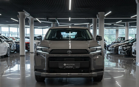 Toyota RAV4, 2026 год, 4 500 000 рублей, 3 фотография