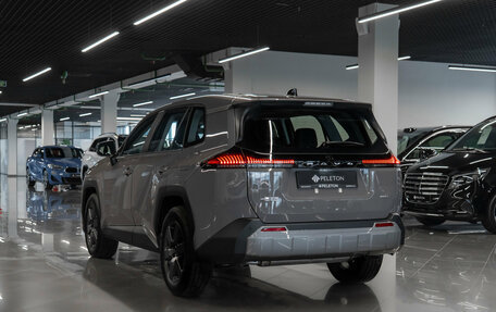 Toyota RAV4, 2026 год, 4 500 000 рублей, 4 фотография