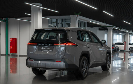 Toyota RAV4, 2026 год, 4 500 000 рублей, 5 фотография