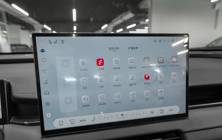 Toyota RAV4, 2026 год, 4 500 000 рублей, 20 фотография