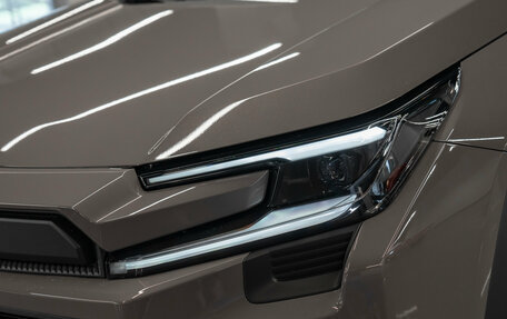 Toyota RAV4, 2026 год, 4 500 000 рублей, 27 фотография