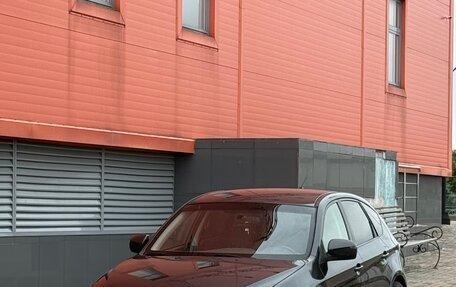 Subaru Impreza III, 2008 год, 890 000 рублей, 6 фотография