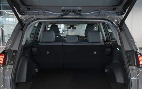 Toyota RAV4, 2026 год, 4 500 000 рублей, 24 фотография