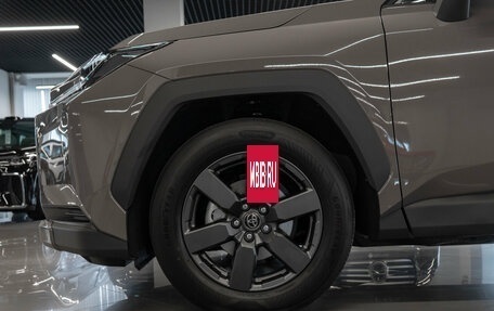 Toyota RAV4, 2026 год, 4 500 000 рублей, 26 фотография