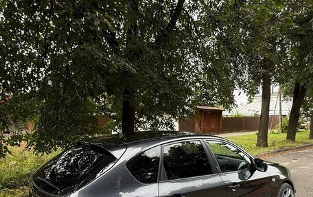 Subaru Impreza III, 2008 год, 890 000 рублей, 14 фотография