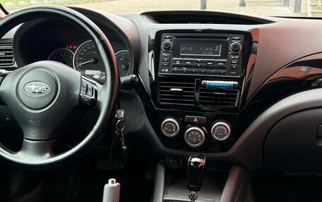 Subaru Impreza III, 2008 год, 890 000 рублей, 22 фотография