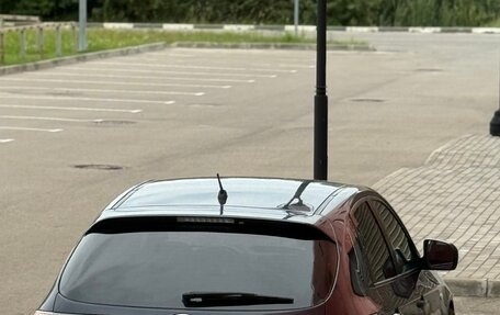 Subaru Impreza III, 2008 год, 890 000 рублей, 17 фотография
