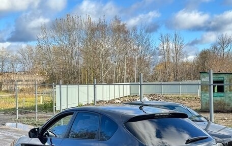 Subaru Impreza III, 2008 год, 890 000 рублей, 12 фотография