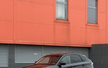 Subaru Impreza III, 2008 год, 890 000 рублей, 20 фотография