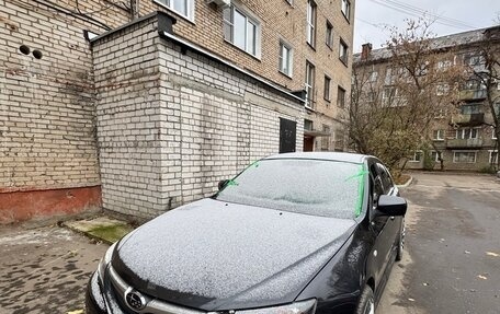 Subaru Impreza III, 2008 год, 890 000 рублей, 8 фотография