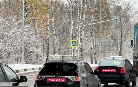 Subaru Impreza III, 2008 год, 890 000 рублей, 18 фотография