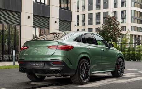 Mercedes-Benz GLE Coupe AMG, 2026 год, 18 500 000 рублей, 4 фотография