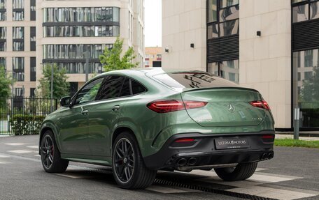Mercedes-Benz GLE Coupe AMG, 2026 год, 18 500 000 рублей, 6 фотография