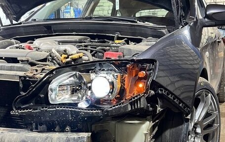 Subaru Impreza III, 2008 год, 890 000 рублей, 24 фотография