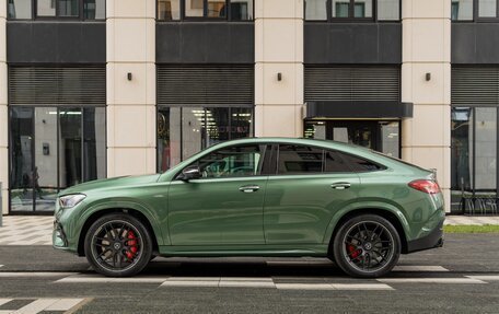 Mercedes-Benz GLE Coupe AMG, 2026 год, 18 500 000 рублей, 7 фотография
