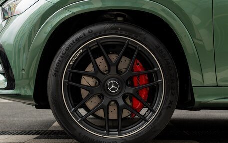 Mercedes-Benz GLE Coupe AMG, 2026 год, 18 500 000 рублей, 8 фотография