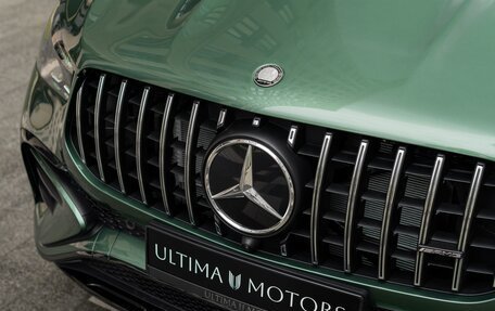 Mercedes-Benz GLE Coupe AMG, 2026 год, 18 500 000 рублей, 10 фотография