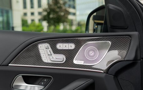 Mercedes-Benz GLE Coupe AMG, 2026 год, 18 500 000 рублей, 12 фотография
