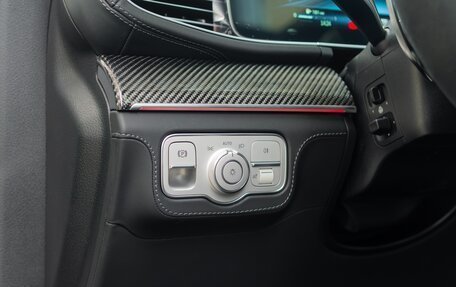 Mercedes-Benz GLE Coupe AMG, 2026 год, 18 500 000 рублей, 14 фотография