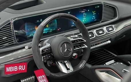 Mercedes-Benz GLE Coupe AMG, 2026 год, 18 500 000 рублей, 15 фотография
