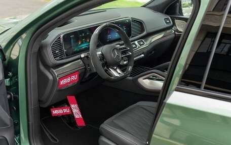 Mercedes-Benz GLE Coupe AMG, 2026 год, 18 500 000 рублей, 13 фотография
