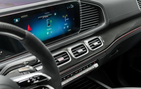 Mercedes-Benz GLE Coupe AMG, 2026 год, 18 500 000 рублей, 17 фотография