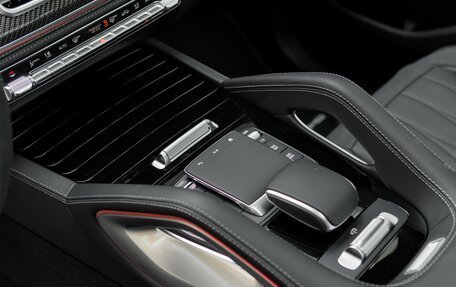 Mercedes-Benz GLE Coupe AMG, 2026 год, 18 500 000 рублей, 18 фотография