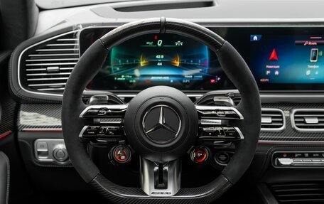 Mercedes-Benz GLE Coupe AMG, 2026 год, 18 500 000 рублей, 26 фотография